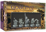 Labyrinth The Board Game Goblins Expansion