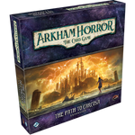 Arkham Horror Card Game The Path to Carcosa