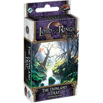 Lord of the Rings Card Game The Dunland Trap