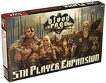 Blood Rage: 5th Players Expansions