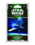 Star Wars LCG The Forest Moon Force Pack