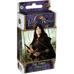 Lord of the Rings Card Game The Trials Adventure Pack
