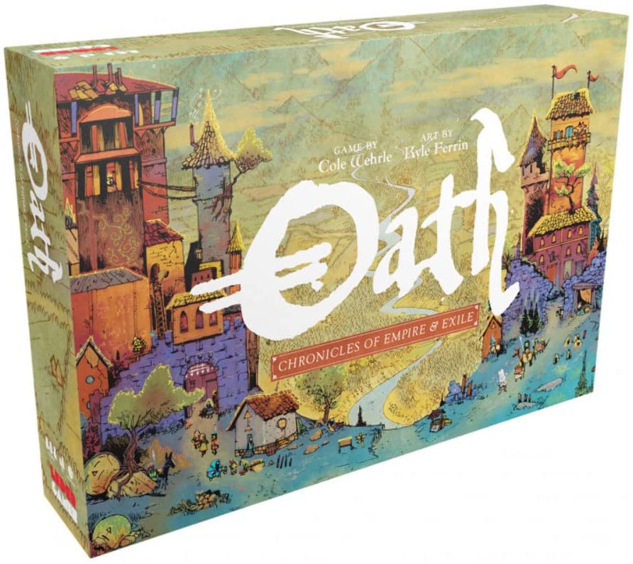 Oath