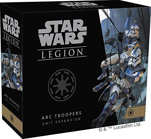 Star Wars Legion - ARC Troopers