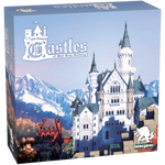 Castles of Mad King Ludwig: Second Edition