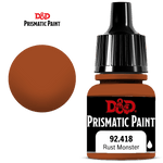 Dungeons & Dragons Prismatic Paint: Rust Monster 92.418