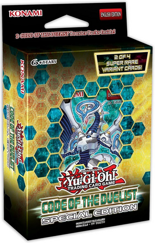 Yugioh Circuit Break Special Edition