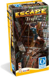 Escape: Traps Expansion 3