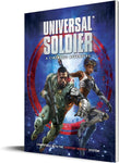 Everyday Heroes RPG: Universal Soldier Cinematic Adventure