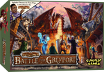 The Red Dragon Inn Battle for Greyport