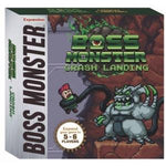 Boss Monster Crash Landing Mini-Expansion