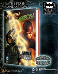 Batman Miniatures Game The Flash and Arrow