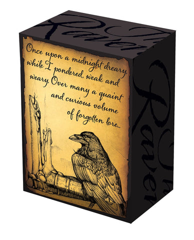 Legion Raven Deck Box