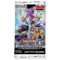 Yugioh! TCG: Duelist Pack - Dimensional Guardians