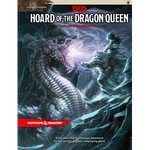 Dungeons & Dragons Hoard of the Dragon Queen