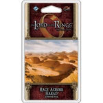 The Lord of the Rings LCG Race Across Harad Adventure Pack