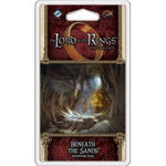 The Lord of the Rings LCG Beneath the Sands Adventure Pack