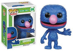 Funko Pop! Grover Sesame Street 09