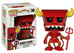 Funko PoP! Robot Devil 30
