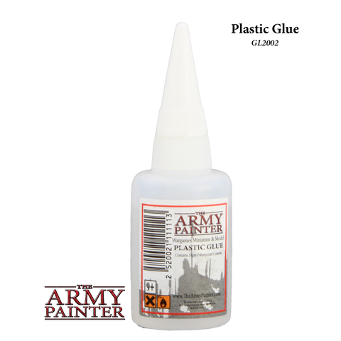 The Army Painter Wargames Plastic Glue
