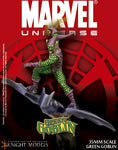Marvel Miniatures Game Green Goblin