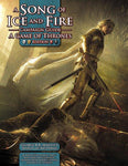 A Song of Ice and Fire Campaign Guide A Game Of Thrones Edition