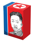 Grumpy Kim Deck Box