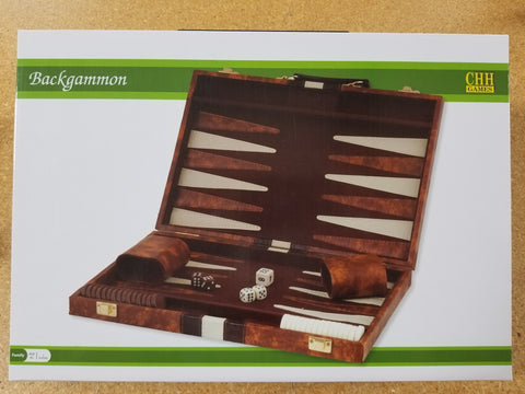 Backgammon