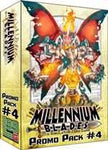 Millennium Blades Final Boss Mni-Expansion #4