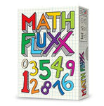 Math Fluxx Deck