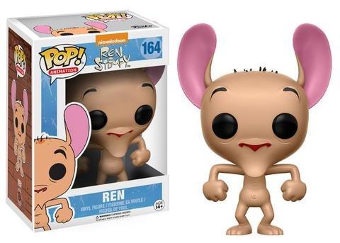 Funko PoP! Ren 164