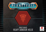 Firestorm Planetfall The Directorate Heavy Armour Helix