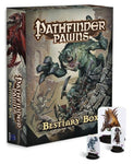 Pathfinder Roleplaying Game Bestiary Box