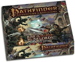 Pathfinder Adventure Card Game Rise of the Runelords Base Set