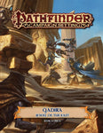 Pathfinder Campaign Setting Qadira, Jewel of the East