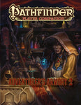 Pathfinder RPG: Player Companion - Adventurer's Armory 2