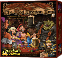 The Red Dragon Inn 2