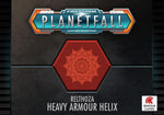 Firestorm Planetfall The Relthoza Heavy Armour Helix