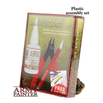 The Army Painter Plastic Wargaming Assembly Kit