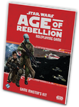 Star Wars Age of Rebellion Game Master's Kit