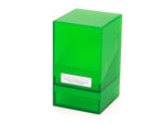 Monolith Deck Case 100+ Emerald