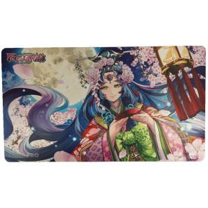 Force of Will Hanami ADC Exclusive Playmat