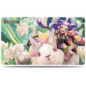 Ultra Pro Force of Will Playmat Kaguya