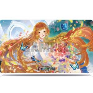 Ultra Pro Force of Will Playmat Valentine 2017