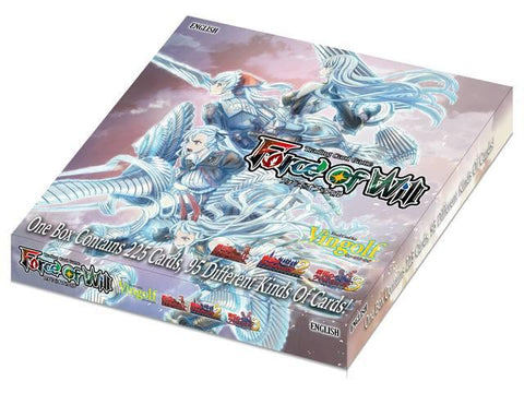 Force of Will Vingolf 2 Valkyria Chronicles