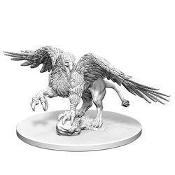 Dungeons & Dragons Nolzur's Marvelous Unpainted Miniatures Griffon