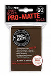 Non- Glare Pro-Matte Small 60 Brown