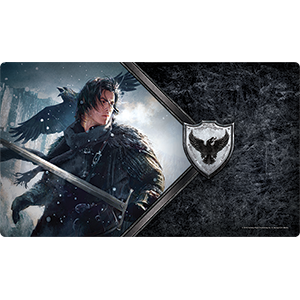 Game of Thrones LCG 2nd Edition Lord Commander Playmat