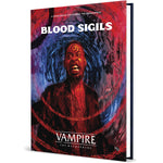 Vampire: The Masquerade 5e - Blood Sigils Sourcebook