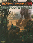 BattleTech: Jihad Conspiracies - Interstellar Players